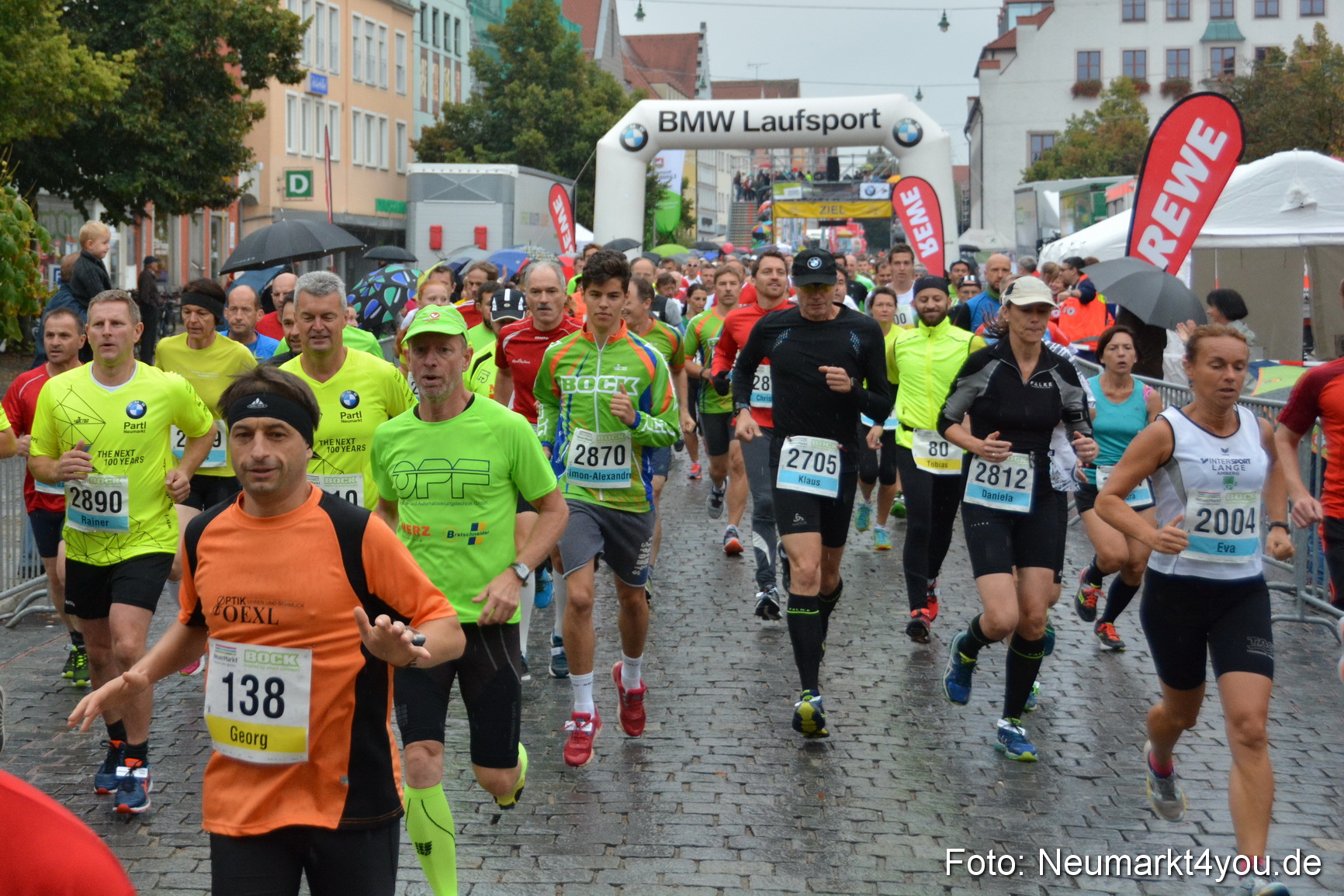 Stadtlauf Neumarkt 2016 1588